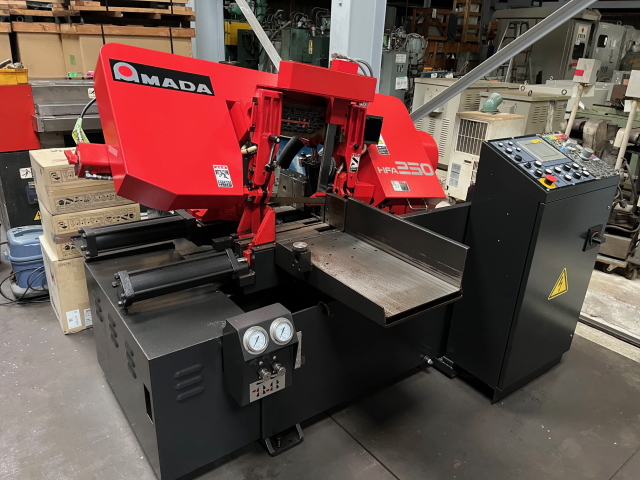 板金機械・鉄骨加工機械