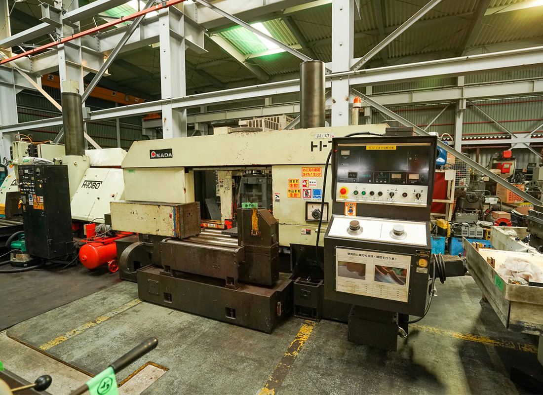 機械をお探しの方